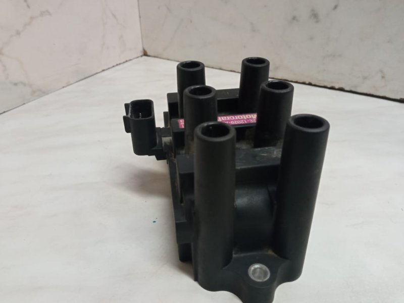 Катушка зажигания, 4800 рублей, Пуговичино