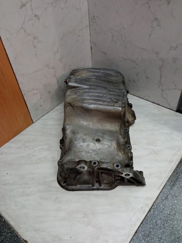 Поддон двигателя, 6000 рублей, Пуговичино