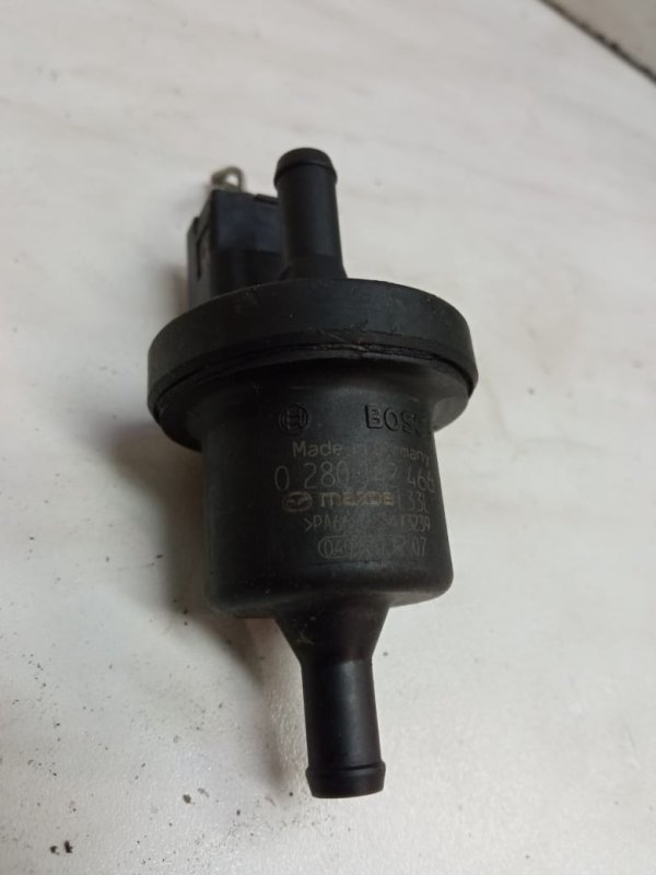 Клапан электромагнитный, 2500 рублей, Пуговичино