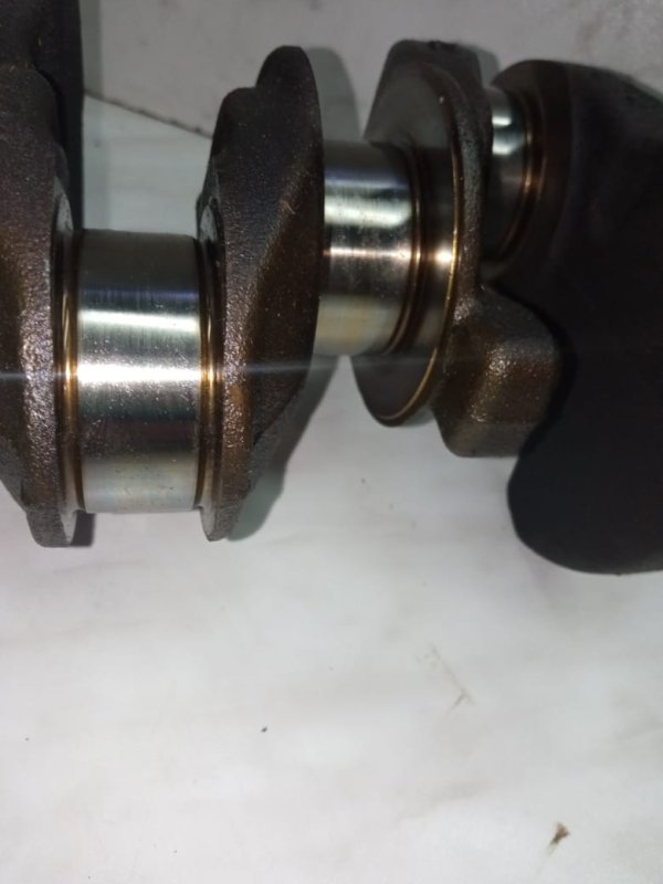 Коленвал, 6000 рублей, Пуговичино