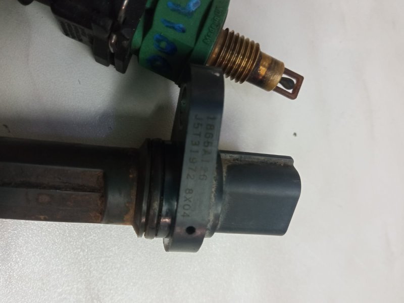 Датчик положения коленвала, 1000 рублей, Пуговичино