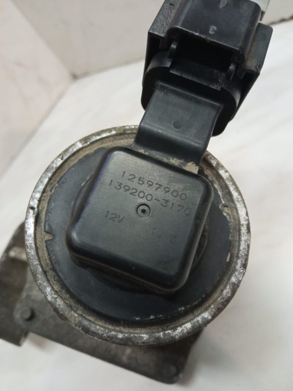 Клапан вентиляции картерных газов, 4000 рублей, Пуговичино