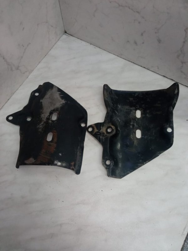 Тепловой экран, 700 рублей, Пуговичино