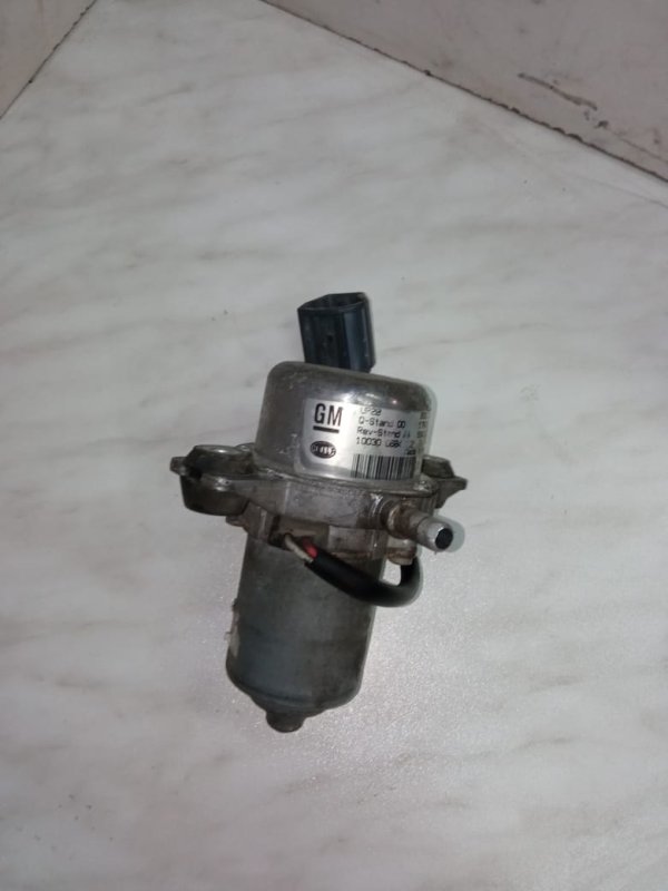 Электро вакуумный насос тормозов, 5000 рублей, Пуговичино