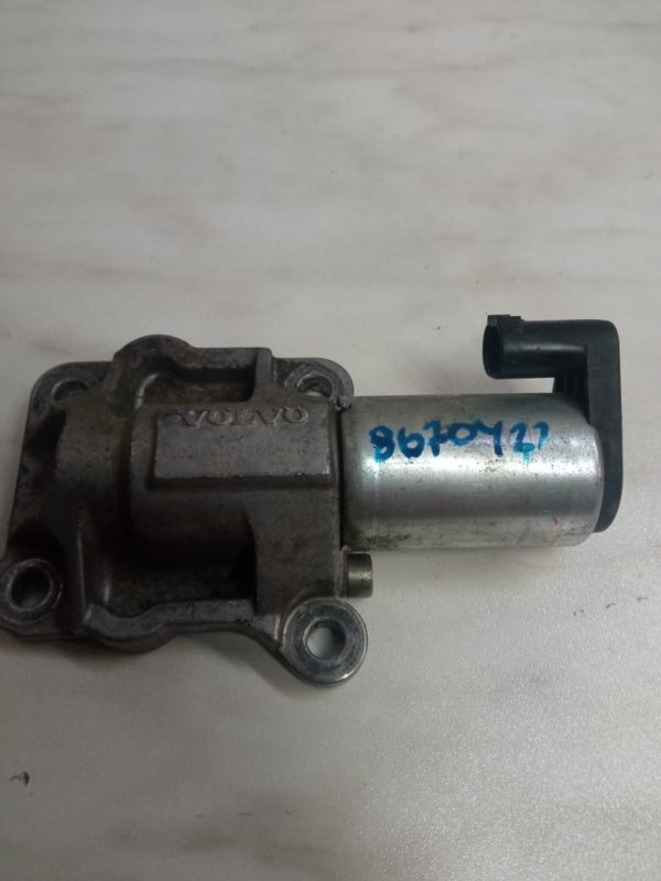 Клапан VVT-i, 3000 рублей, Пуговичино