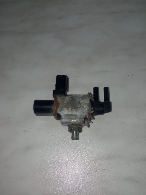 Клапан электромагнитный, 1000 рублей, Пуговичино