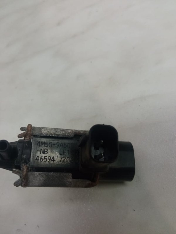 Клапан электромагнитный, 1000 рублей, Пуговичино