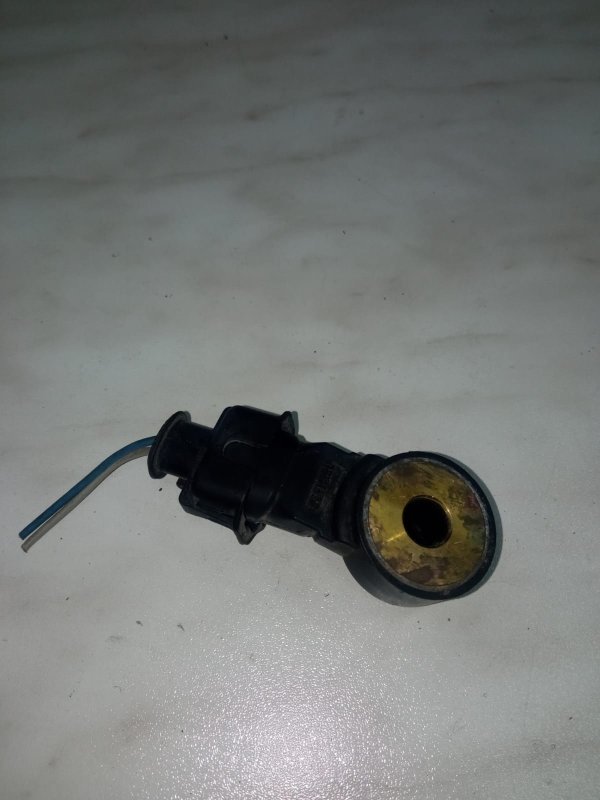 Датчик детонации, 700 рублей, Пуговичино