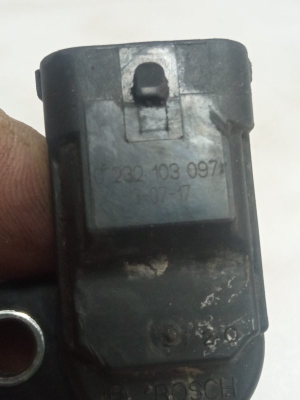 Датчик положения распредвала, 1000 рублей, Пуговичино