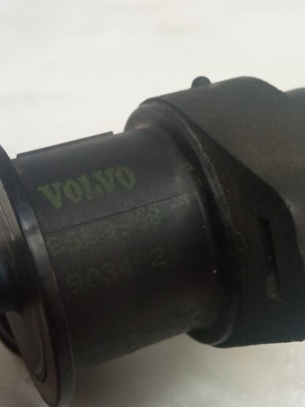 Клапан электромагнитный, 1000 рублей, Пуговичино