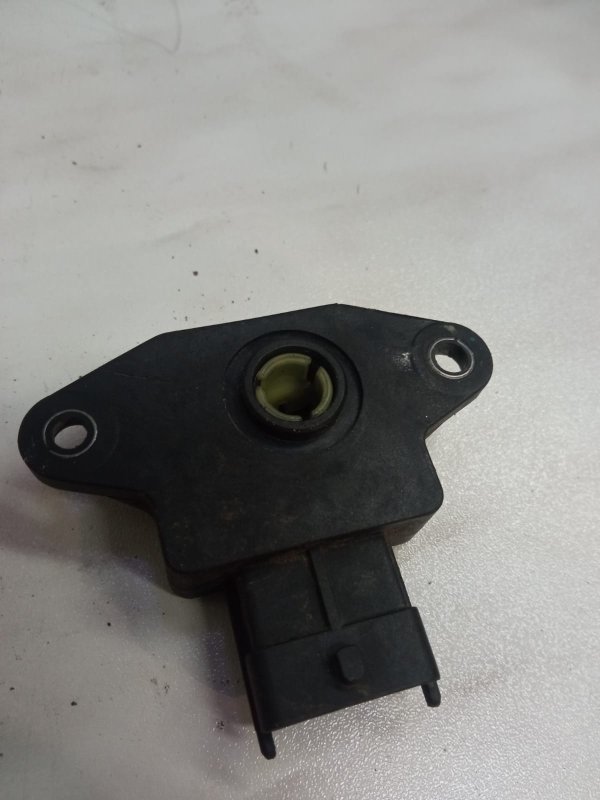 Датчик положения дроссельной заслонки, 1000 рублей, Пуговичино