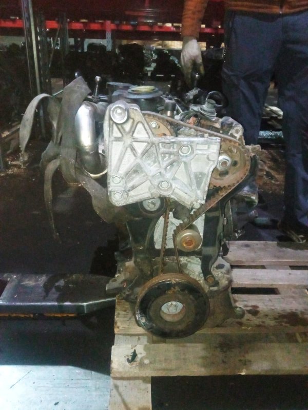 Двигатель, 50000 рублей, Пуговичино