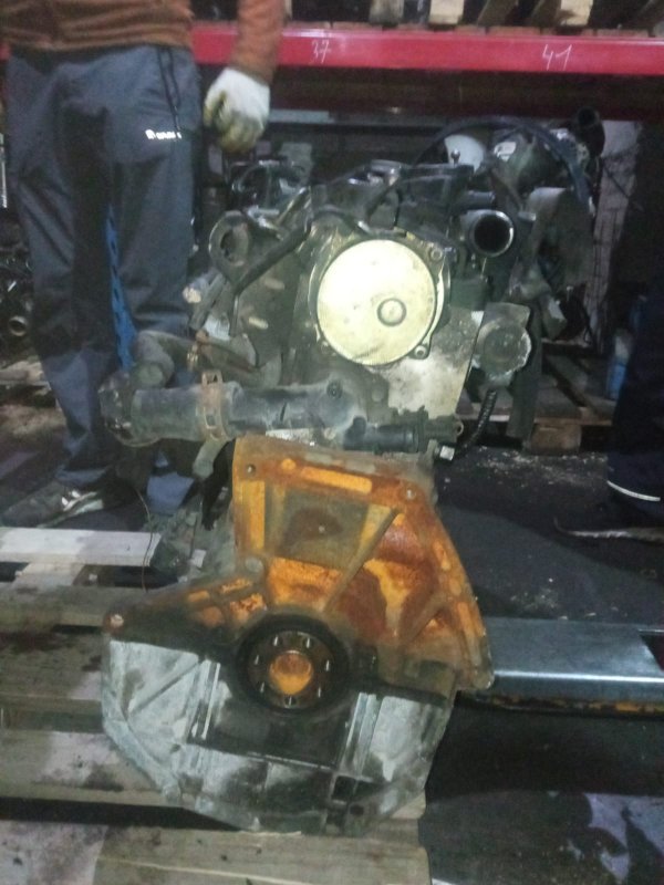 Двигатель, 50000 рублей, Пуговичино