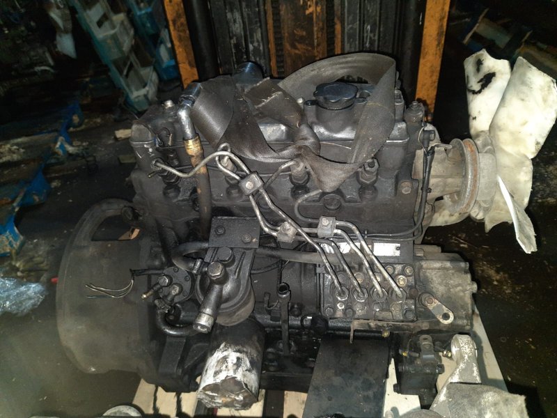 Двигатель, 220000 рублей, Пуговичино