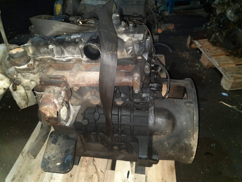 Двигатель, 220000 рублей, Пуговичино