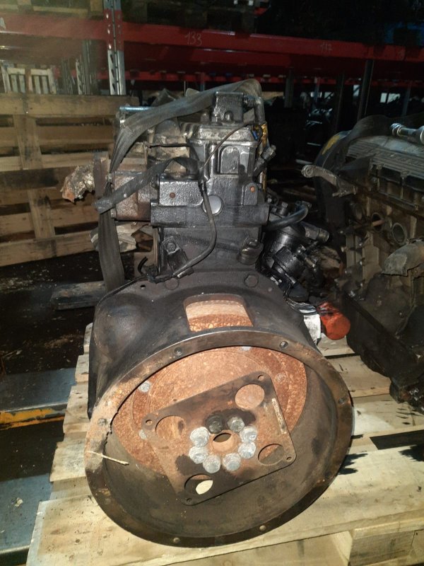 Двигатель, 220000 рублей, Пуговичино