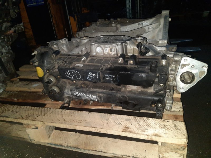 Двигатель, 150000 рублей, Пуговичино