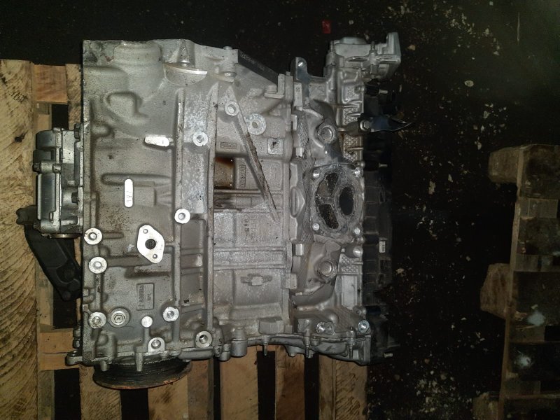 Двигатель, 150000 рублей, Пуговичино