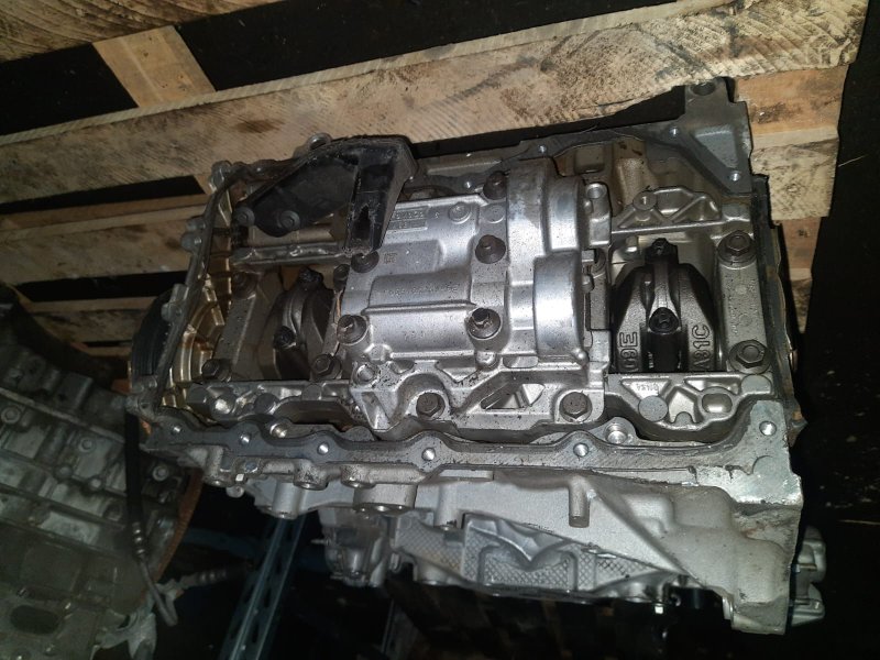 Двигатель, 150000 рублей, Пуговичино