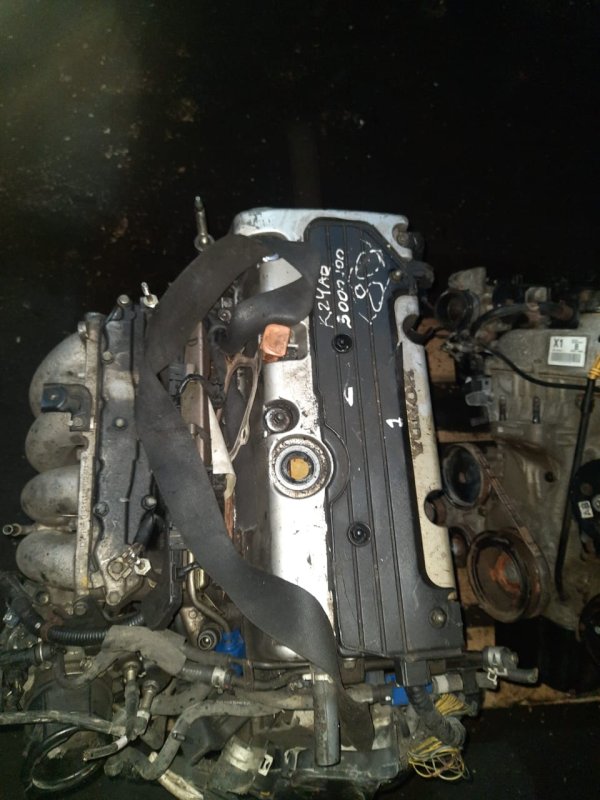 Двигатель, 55000 рублей, Пуговичино