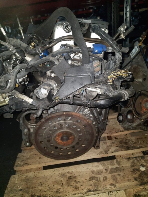 Двигатель, 55000 рублей, Пуговичино