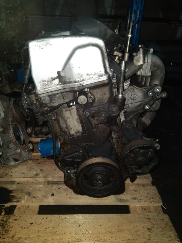 Двигатель, 55000 рублей, Пуговичино