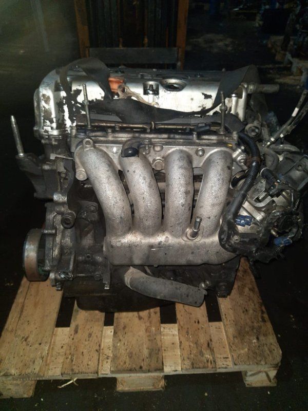 Двигатель, 55000 рублей, Пуговичино