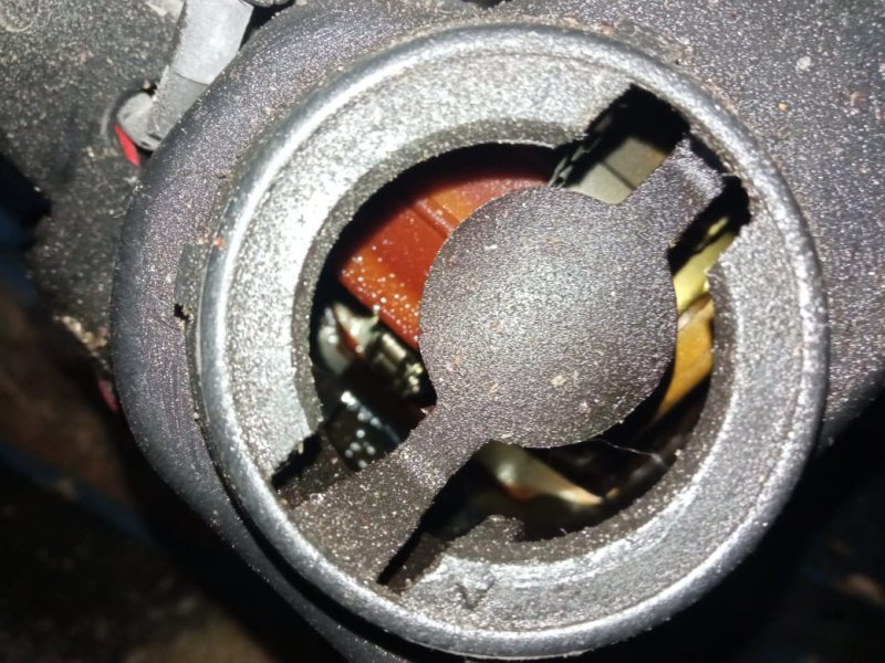 Двигатель, 53000 рублей, Пуговичино