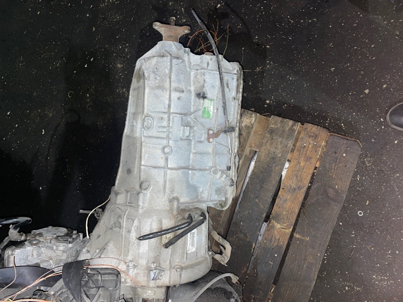 АКПП, 15000 рублей, Пуговичино