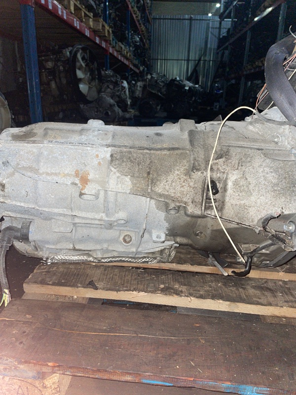 АКПП, 15000 рублей, Пуговичино