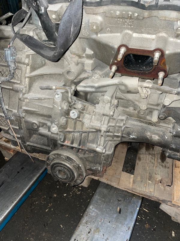 Раздаточная коробка, 45000 рублей, Пуговичино