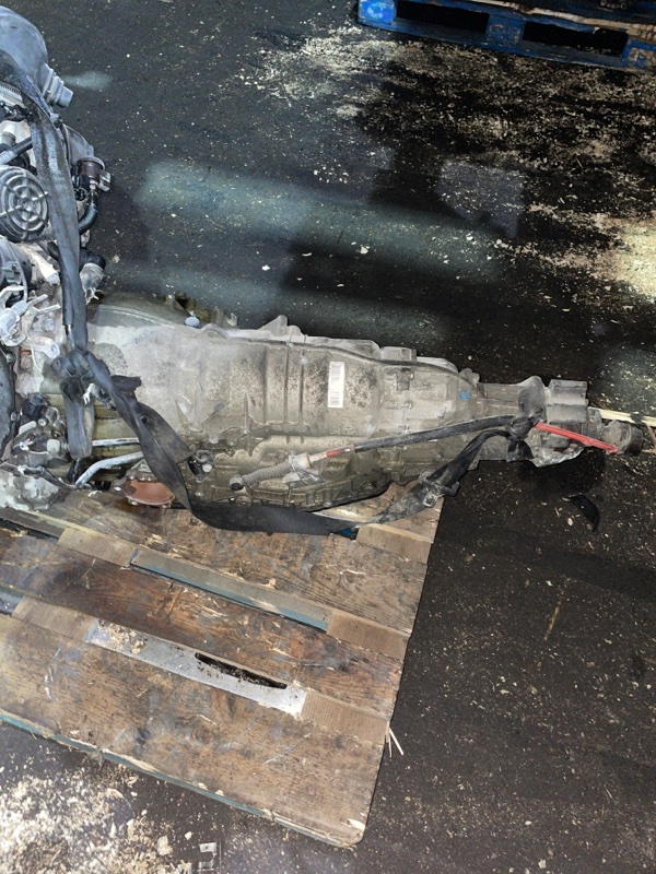 АКПП, 20000 рублей, Пуговичино