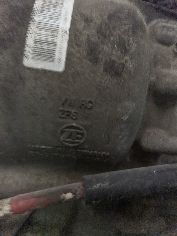 АКПП, 20000 рублей, Пуговичино