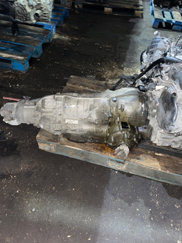 АКПП, 20000 рублей, Пуговичино