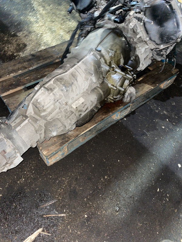 АКПП, 20000 рублей, Пуговичино