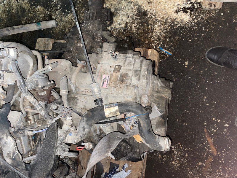 АКПП, 25000 рублей, Пуговичино