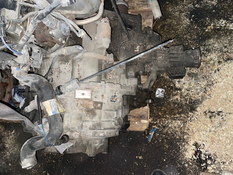 АКПП, 25000 рублей, Пуговичино