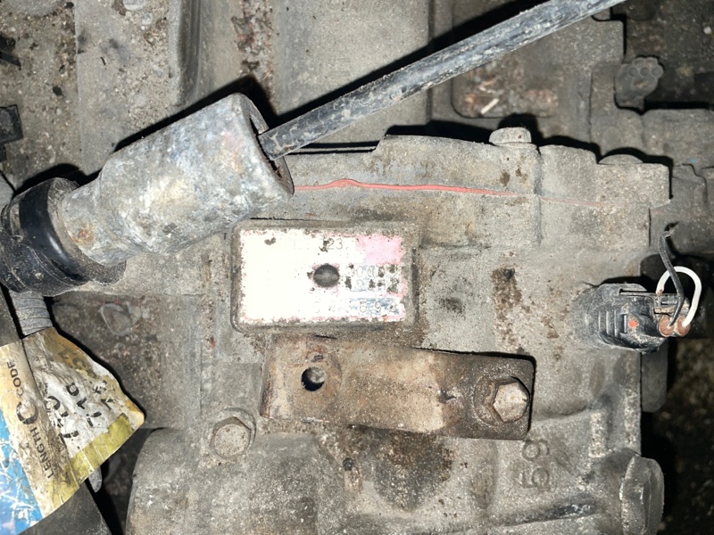 АКПП, 25000 рублей, Пуговичино