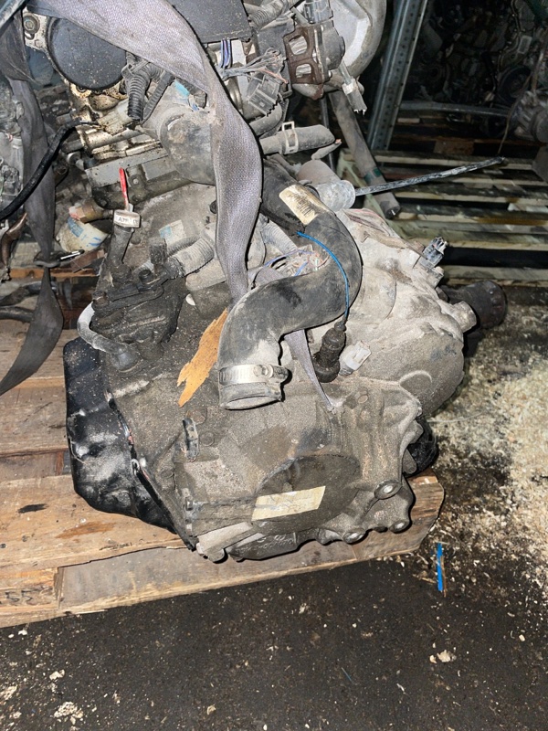 АКПП, 25000 рублей, Пуговичино