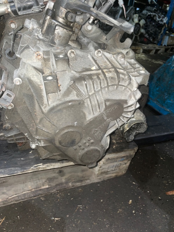 МКПП, 30000 рублей, Пуговичино