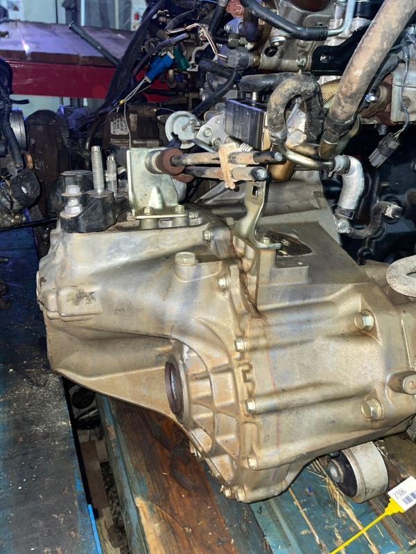 МКПП, 10000 рублей, Пуговичино