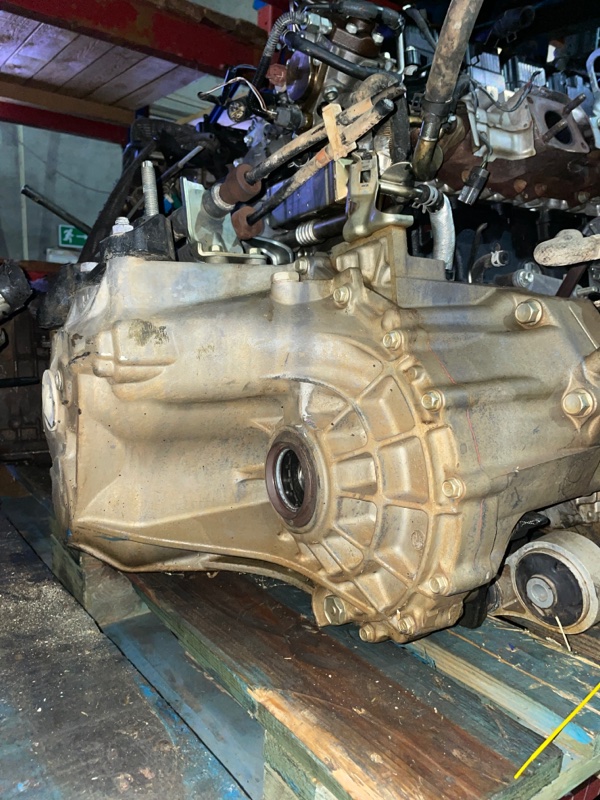 МКПП, 10000 рублей, Пуговичино