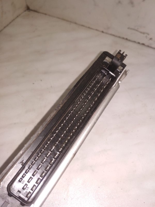 Блок управления АКПП, 2000 рублей, Пуговичино