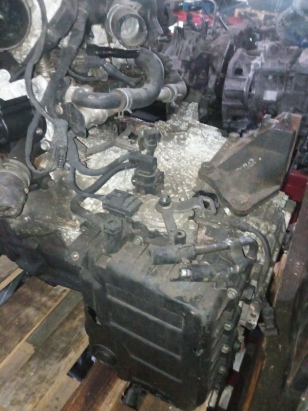 АКПП, 25000 рублей, Пуговичино