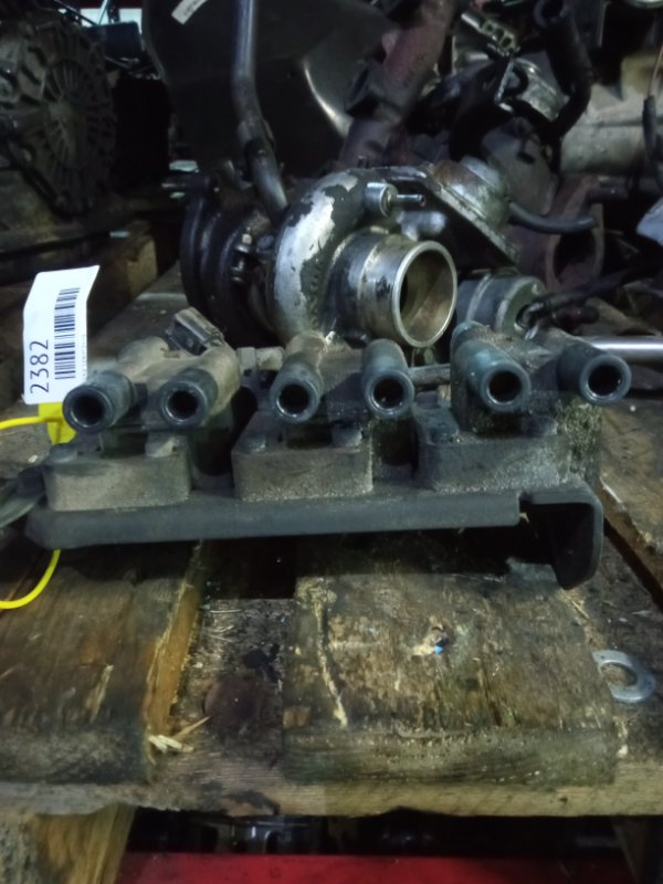 Катушка зажигания, 4000 рублей, Пуговичино