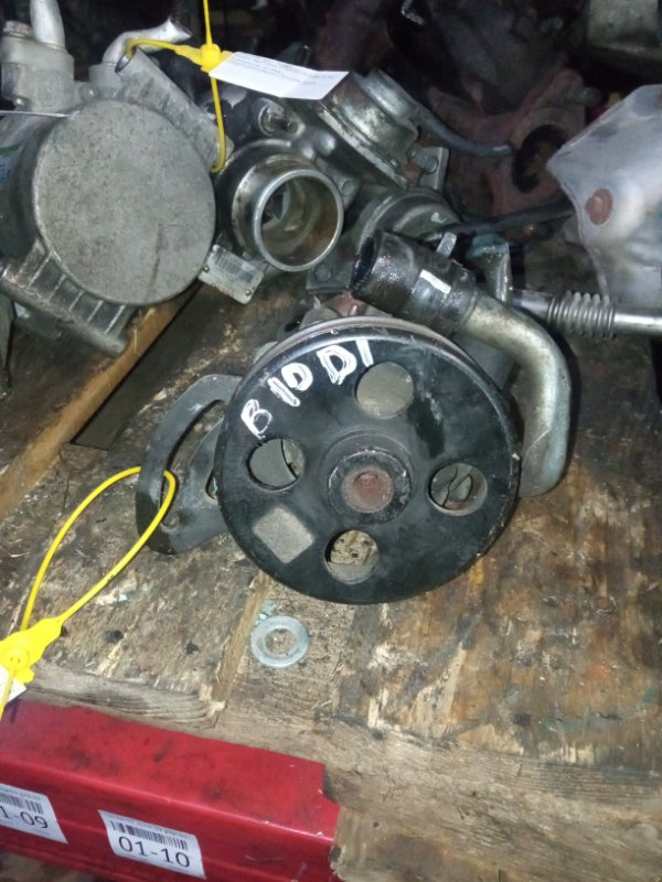 Насос гидроусилителя руля, 3000 рублей, Пуговичино