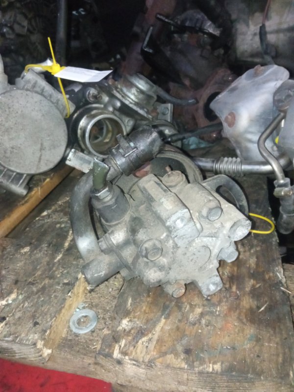 Насос гидроусилителя руля, 3000 рублей, Пуговичино