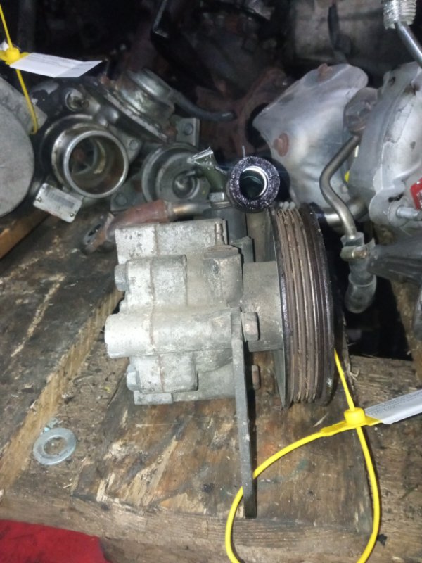 Насос гидроусилителя руля, 3000 рублей, Пуговичино