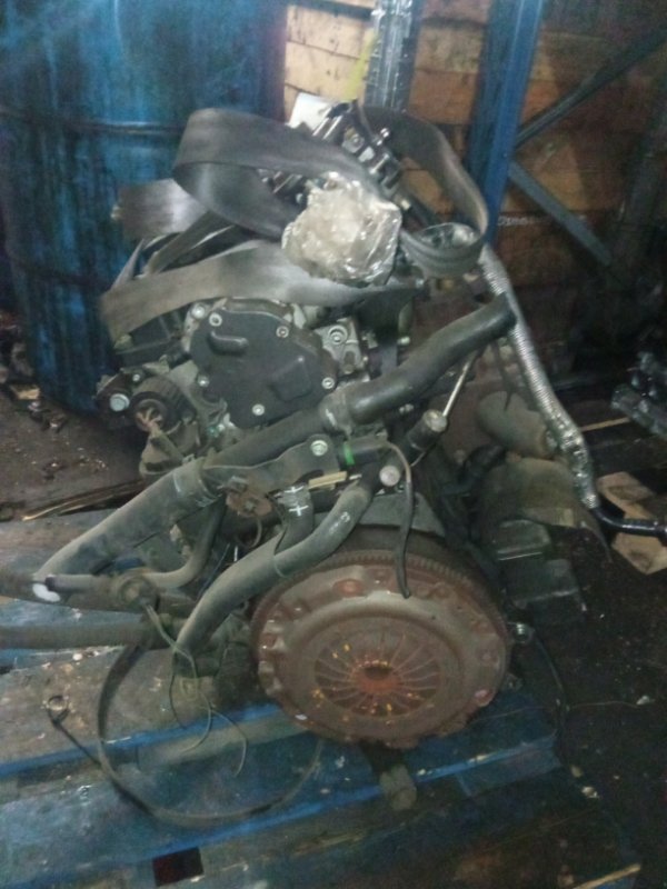 Двигатель, 10000 рублей, Пуговичино