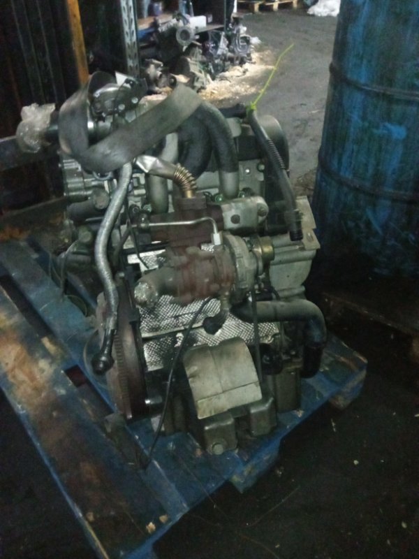 Двигатель, 10000 рублей, Пуговичино